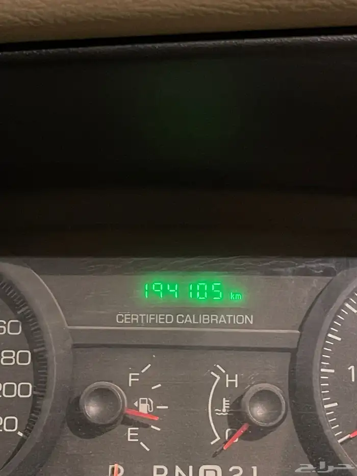 فورد فكتوريا 2011 خليجي 11