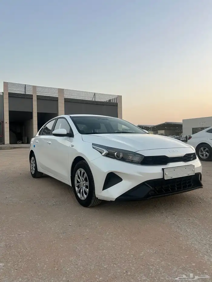 كيا k3 سيراتو 2022 نظيفة 0
