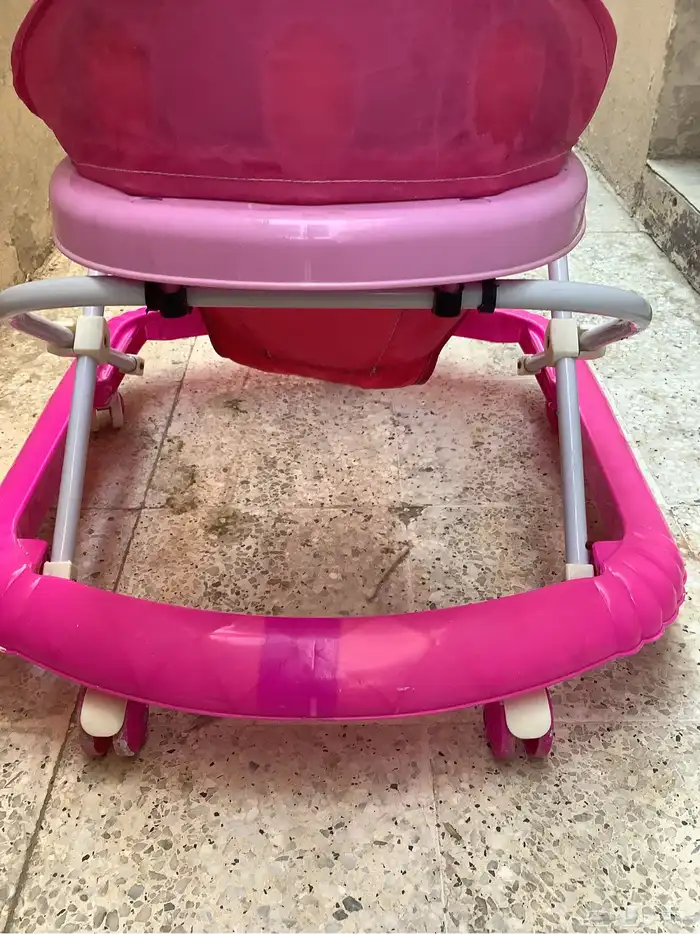 عربه أطفال 2