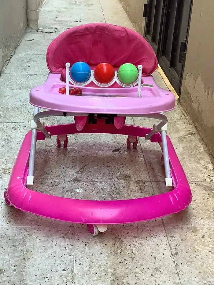 عربه أطفال 0