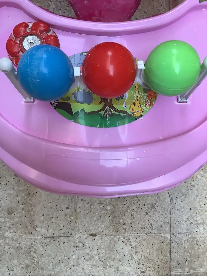 عربه أطفال 1