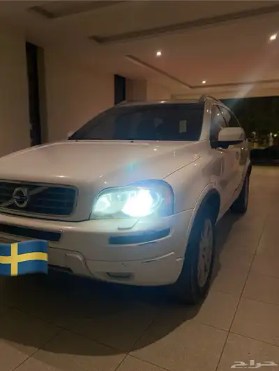 Volvo xc90 2012 for sale index