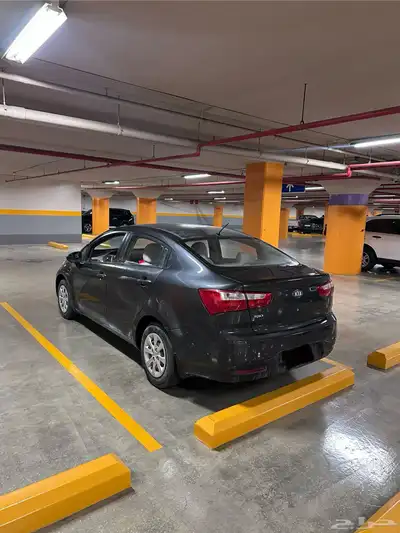 كيا ريو 2013 عداد 87 الف كم فقط index