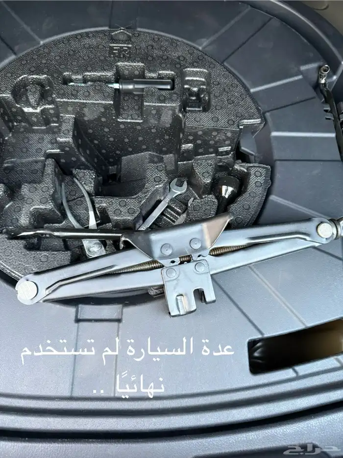 تويوتا افالون 2020 فل كامل مالك اول (وكالة) 92