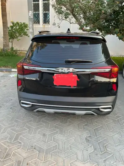 كيا سيلتوس 2023 نص فل index