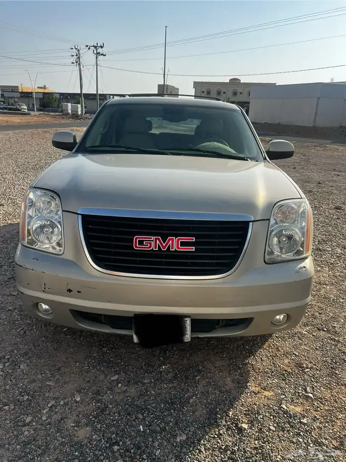 يوكن 2009 شد بلد 0