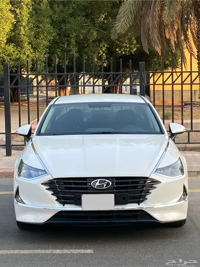 هيونداي سوناتا   2022 0