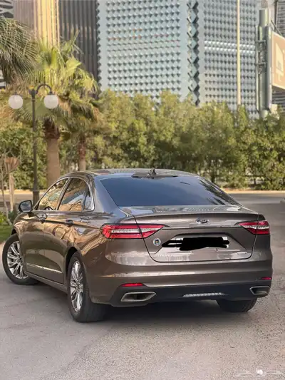 فورد تورس الموديل 2021 index