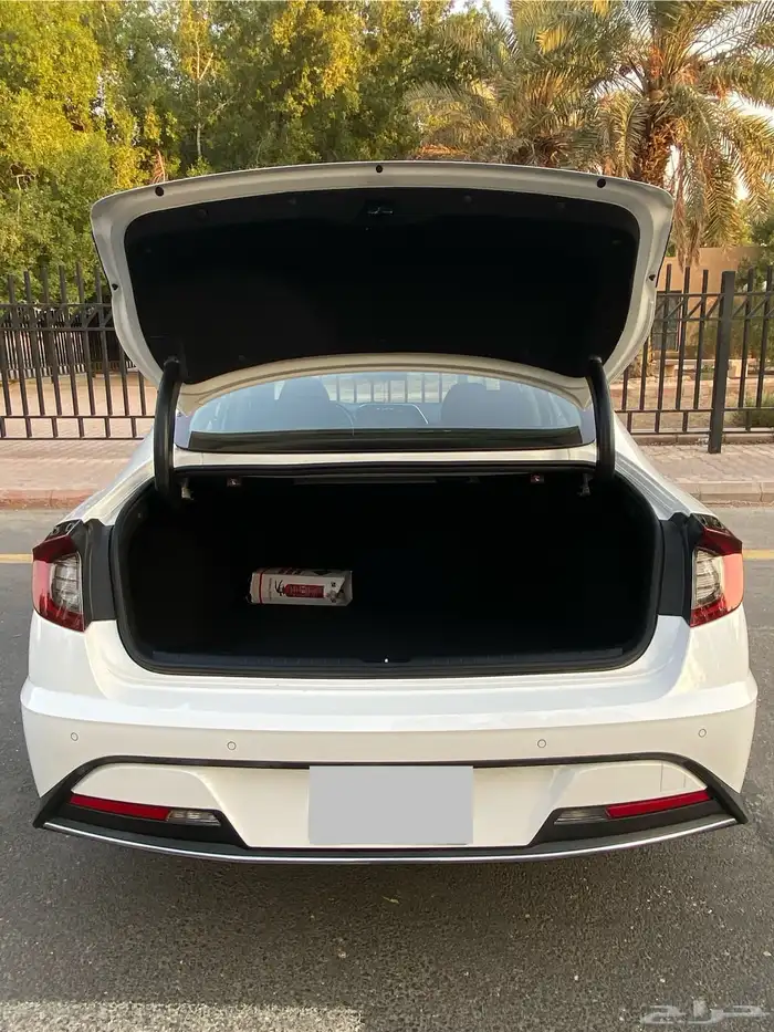 هيونداي سوناتا   2022 16