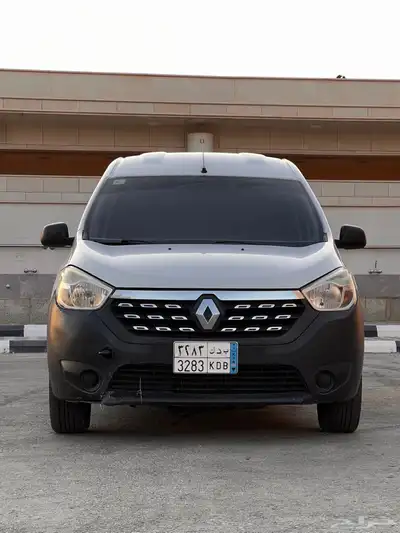 فان رينو دوكار index