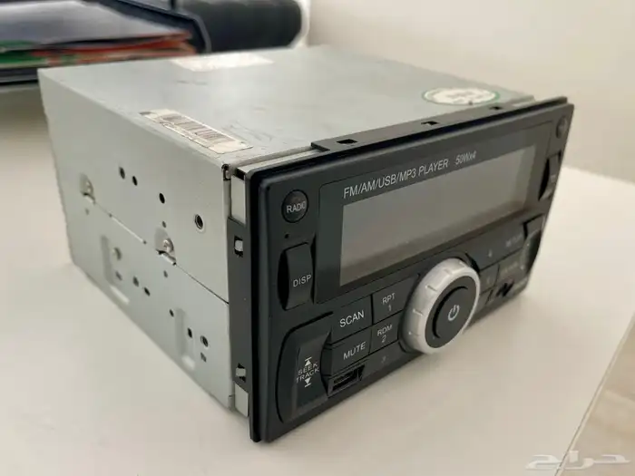 مسجل فتك وددسن اصلي بلوتوث 1