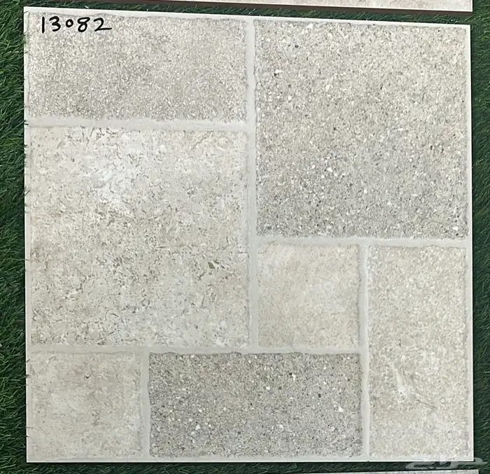 سيراميك تراكوتا احواش خزف سعودي 50-50_ 14 ملم 18