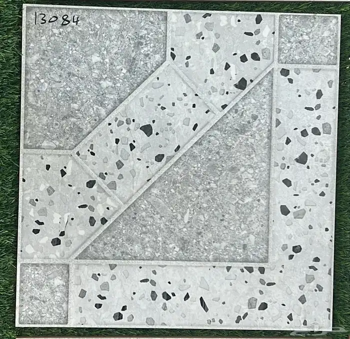 سيراميك تراكوتا احواش خزف سعودي 50-50_ 14 ملم 17