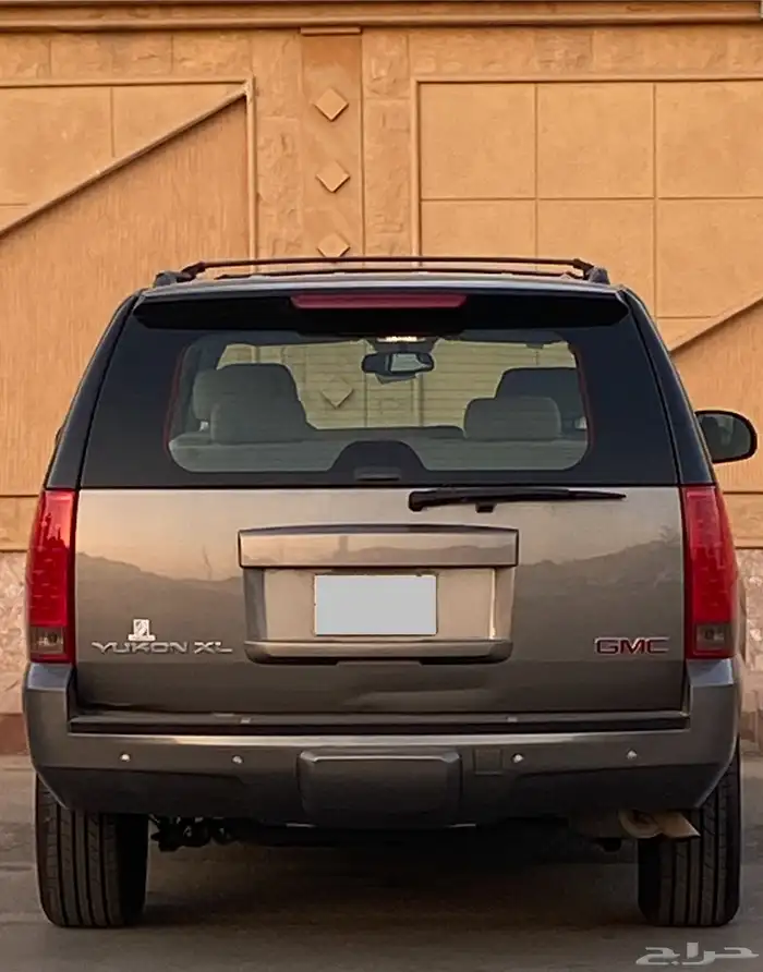 جي ام سي   يوكن   2008 وكاله 9