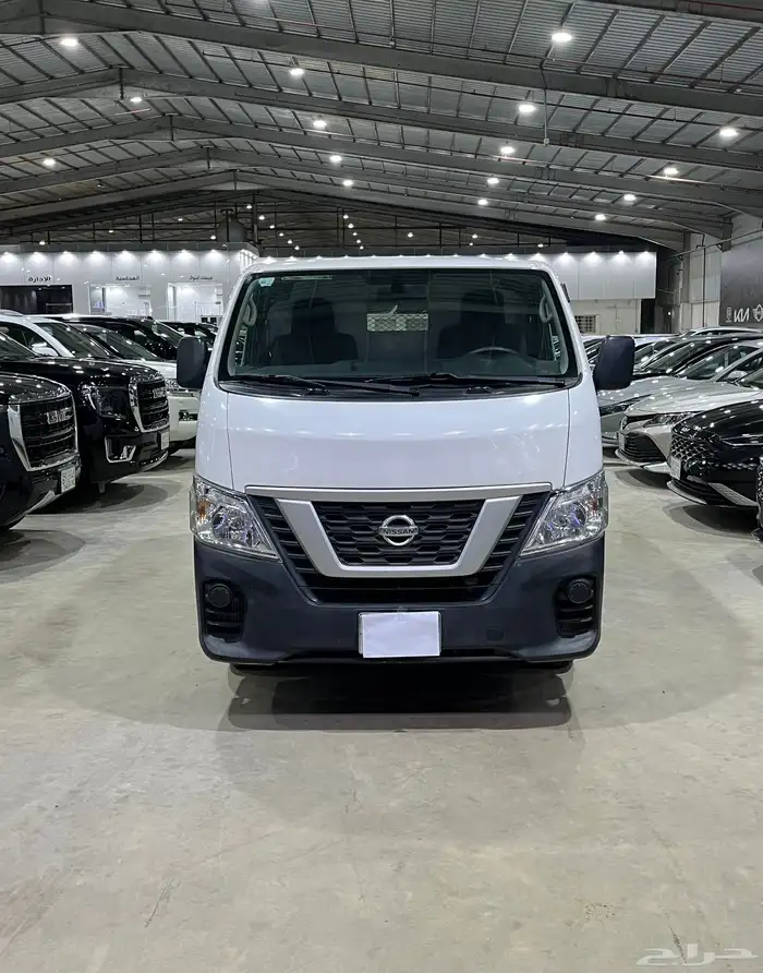 أورفان 2020 بضاعه ديزل 1