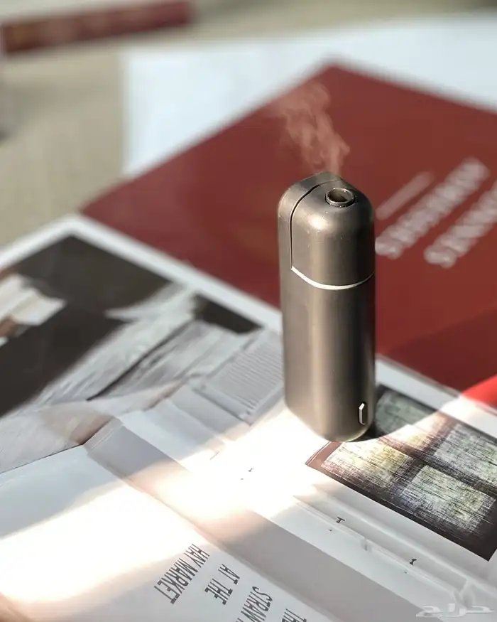 جهاز التعطير الصغير للسيارة DA4 1