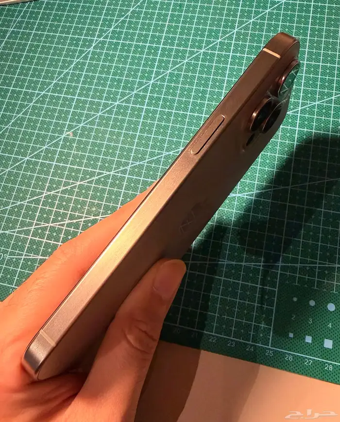 ايفون 15 برو ماكس 3