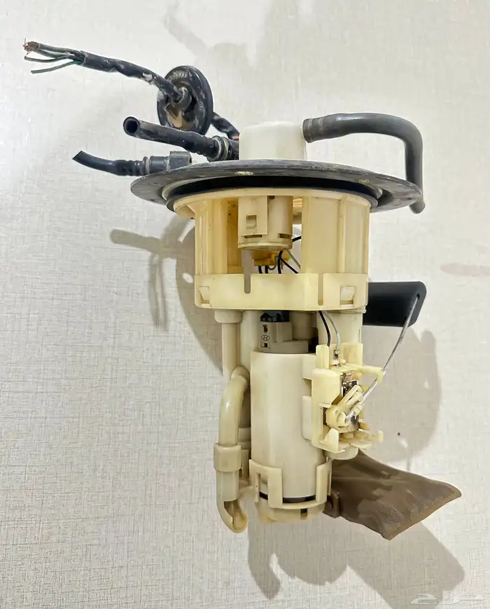 طرمبه بنزين هيونداي اكسنت موديل 2006-2011 اصليه وكاله 1