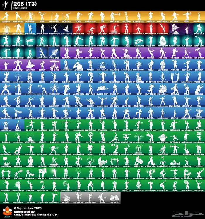 حساب ترافس و رقصه فلوس و 300 سكن 2