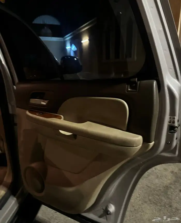 يوكن 2007 فل كامل 13