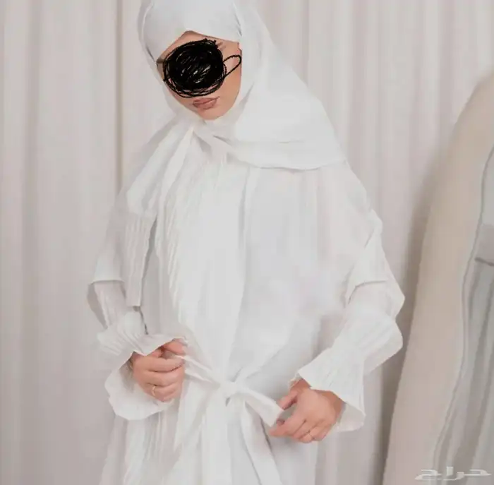 طقم صلاة كامل او شرشف صلاة 23