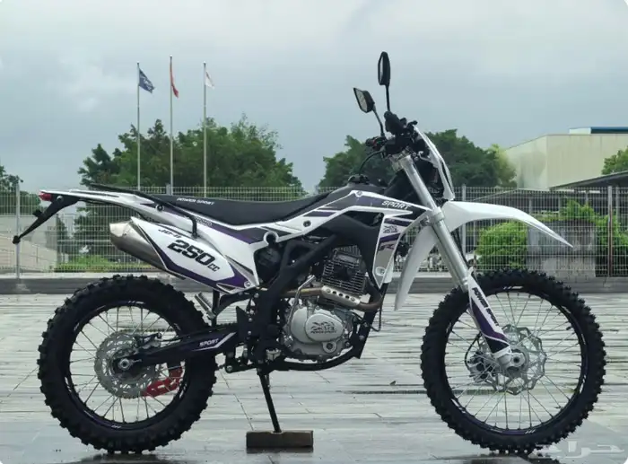 دباب افينوس وصحرواي باورسبورت 4