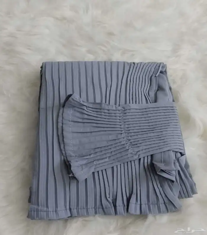 طقم صلاة كامل او شرشف صلاة 25