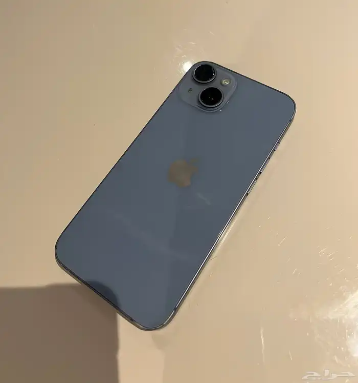 ايفون 14 الجهاز نضيف جدا 1