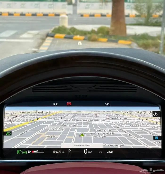 رنج روفر 2018 فل كامل اوتوبيوغرافي ناغي 17