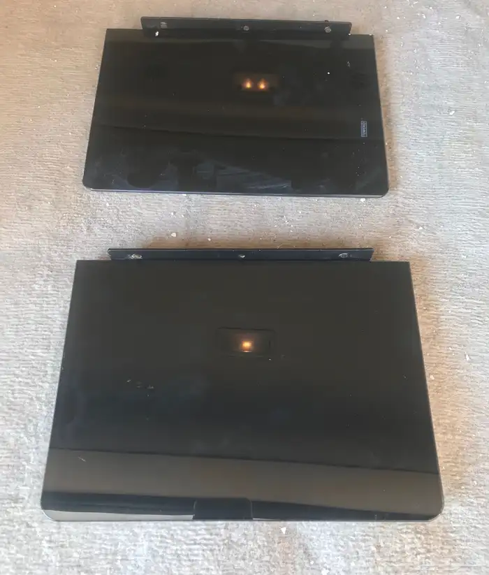 حامل شاشة ورف رسيفر 3