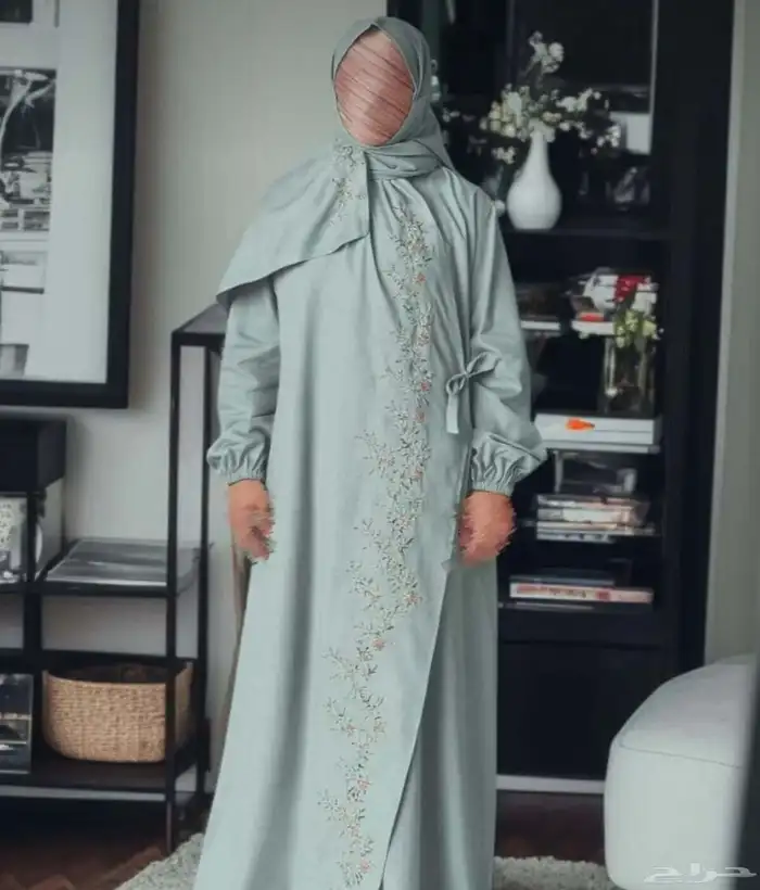 طقم صلاة كامل او شرشف صلاة 10