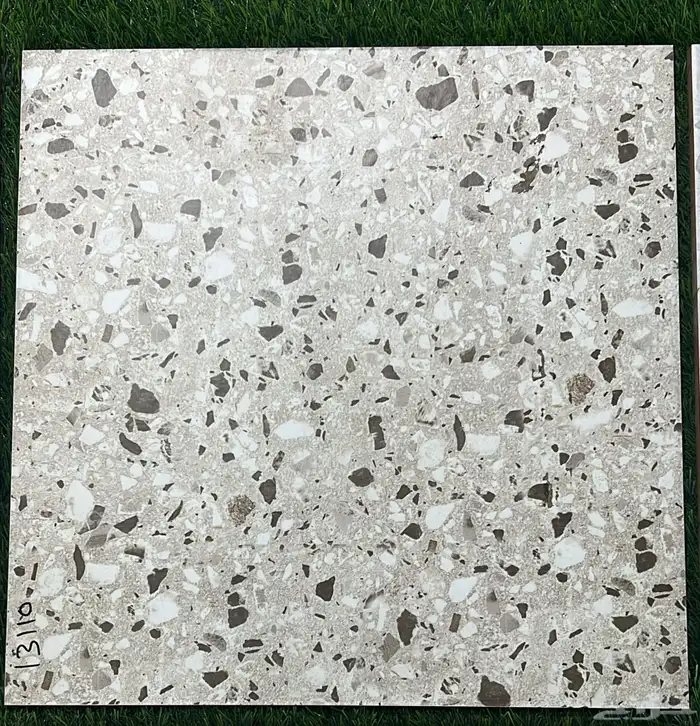 سيراميك تراكوتا احواش خزف سعودي 50-50_ 14 ملم 13