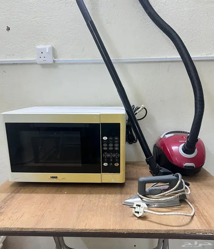 ادوات كهربائية 2