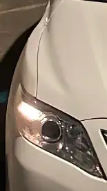 شمعات ديبو كامري 2011 11