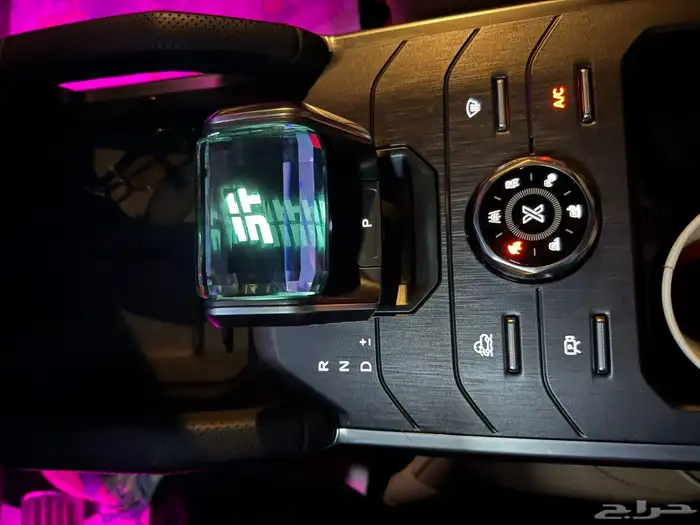 جنوط جيتور 2025 وكاله مع كفراتها طقم  عصى القير  شبك الجيتو 3