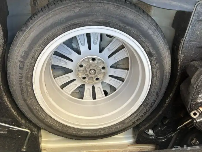 سبير لكزس 2013. es350. 1