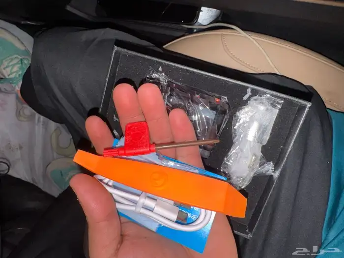 جنوط جيتور 2025 وكاله مع كفراتها طقم  عصى القير  شبك الجيتو 2