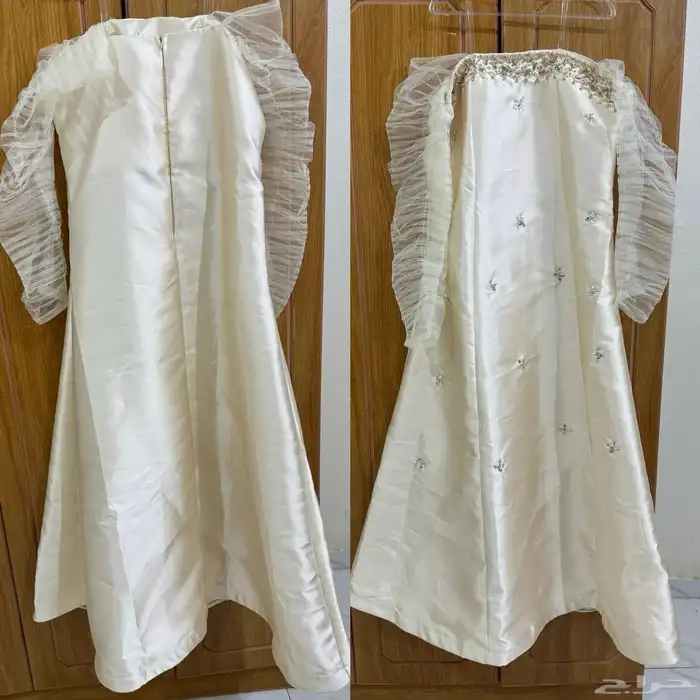 فساتين للبيع 1