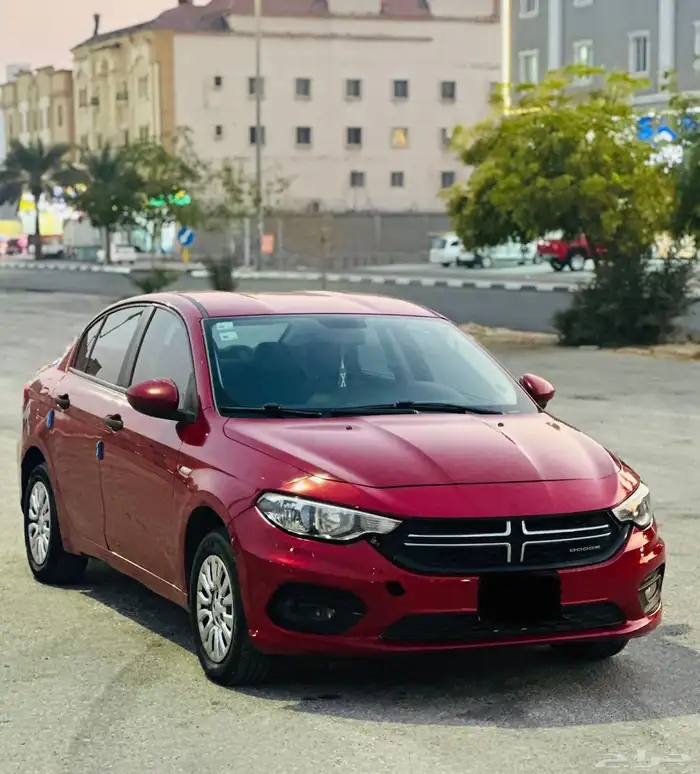 دودج نيون 2017 4