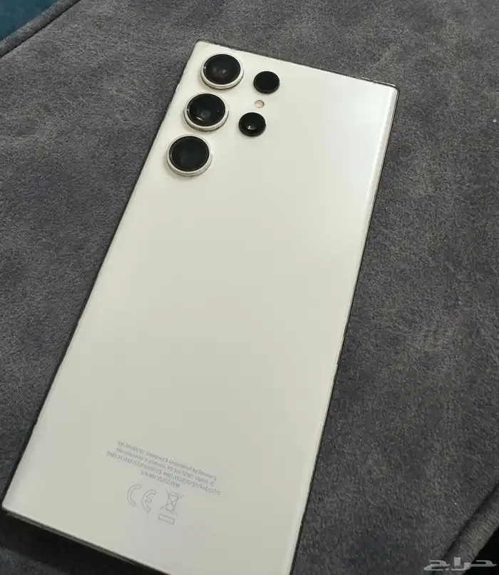 جالكسي ألترا إس 23 0