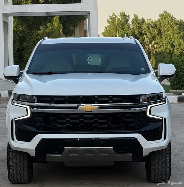 شيفروليه سوبربان 2021 وكاله 1