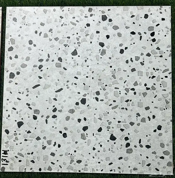 سيراميك تراكوتا احواش خزف سعودي 50-50_ 14 ملم 15