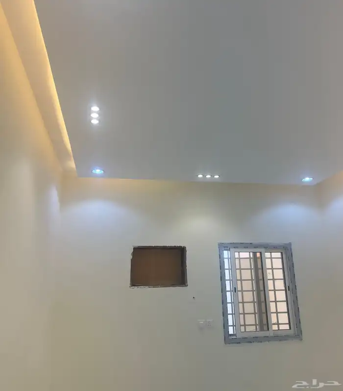 شقة للايجار حي منارات الصفوه بجوار مخطط الرياض شمال جدة 3