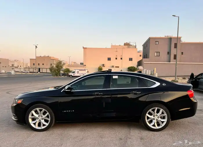 امبالا 2018 وارد الجميح LT2 بحاله ممتازه 5