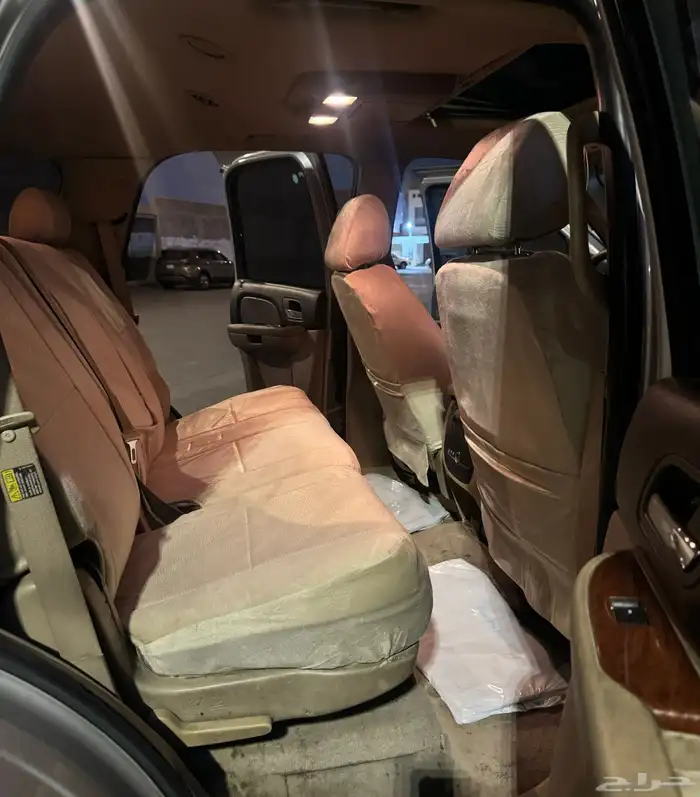 يوكن 2007 فل كامل 15