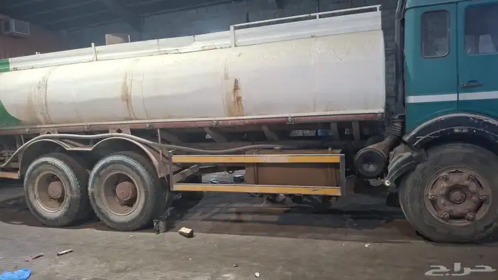 تانكي للبيع فقط 1