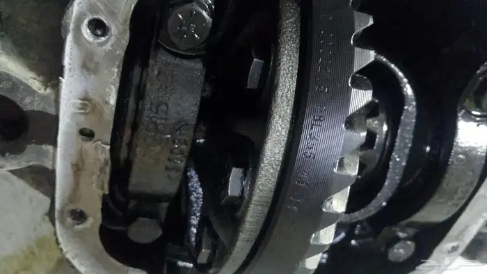 قطع غيار رانجلر 2