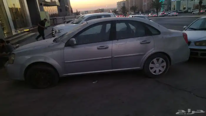 افيو 2007 تشليح 1