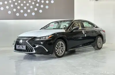 لكزس ES350 فئةCC بريمي (238900) شامل الضريبة اقوى العروض index
