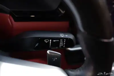 بورش كايين كوبي Platinum edition GTS KIT تحت الضمان index